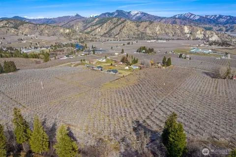 0 Roller Coaster Rd, Peshastin, WA 98847
