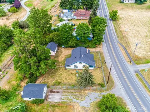 View/Area - 537 Mcnaught Rd S, Roy, WA 98580 photo 3 of 4