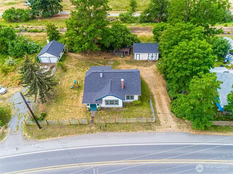 View/Area - 537 Mcnaught Rd S, Roy, WA 98580 photo 1 of 4