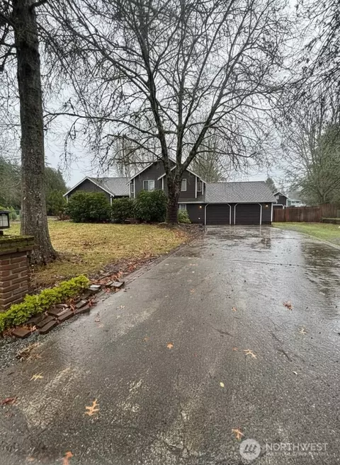11420 159th Ave NE, Redmond, WA 98052