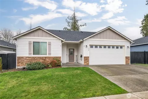 114 Zephyr Dr, Silverlake, WA 98645