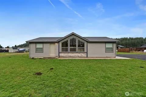 216 Mossyrock Rd W, Mossyrock, WA 98564