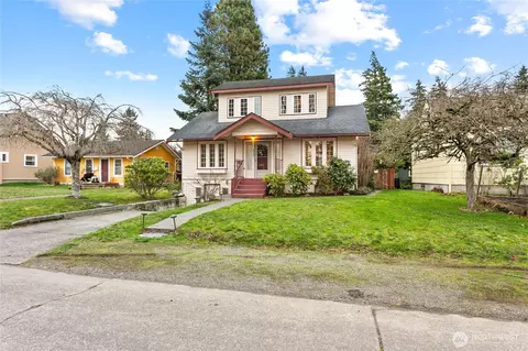 3018 Elm St, Bellingham, WA 98225