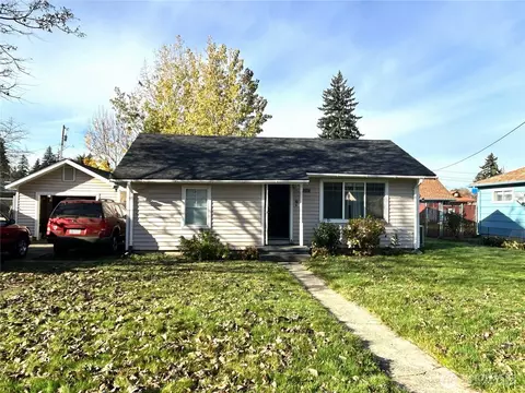 2014 Todd Rd, Vancouver, WA 98661