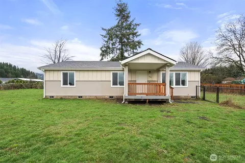 204 Mossyrock Rd W, Mossyrock, WA 98564