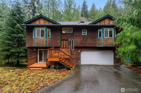 36 Holly View Way, Bellingham, WA 98229