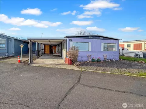 1236 Jones Dr, Walla Walla, WA 99362