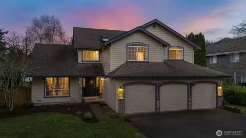 3807 17th Avenue Ct NW, Gig Harbor, WA 98335
