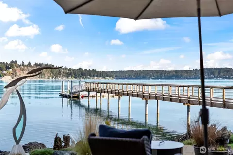 839 Fox Dr, Fox Island, WA 98333