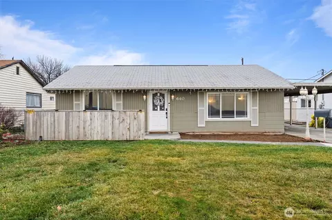 640 S Clover Dr, Moses Lake, WA 98837