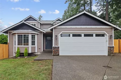 4604 28th Ave SE, Lacey, WA 98503