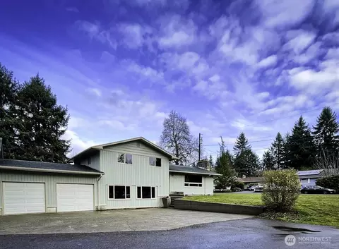 1907 Marion St NE, Olympia, WA 98506