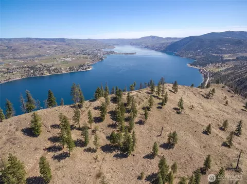 0 Granite Crk, Chelan, WA 98816
