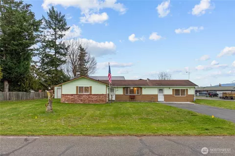 6778 La Monte Dr, Lynden, WA 98264