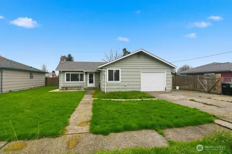 2245 36 Ave, Longview, WA 98632
