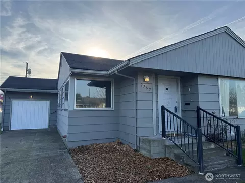 2769 Maryland St, Longview, WA 98632