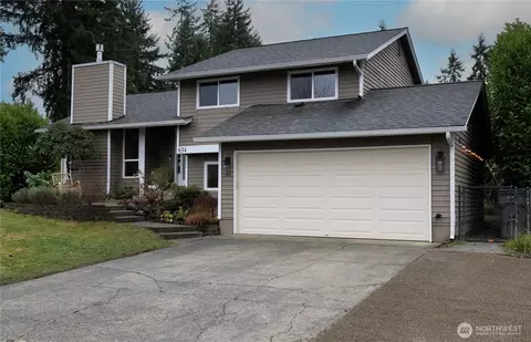 634 NE Conifer Dr, Bremerton, WA 98311