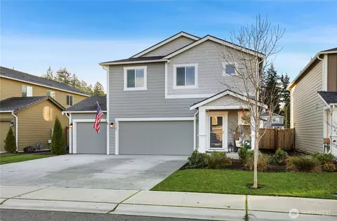 19908 135th Ave E, Graham, WA 98338