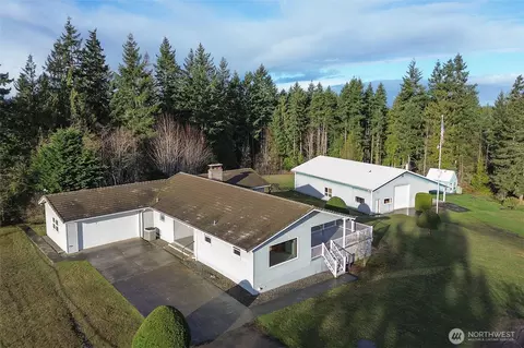 186 Rebel Ln, Port Angeles, WA 98362
