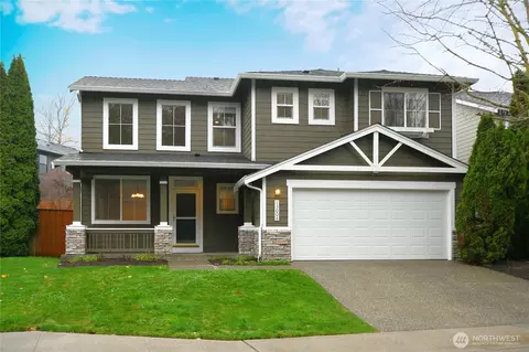 13006 66th Ave SE, Snohomish, WA 98296
