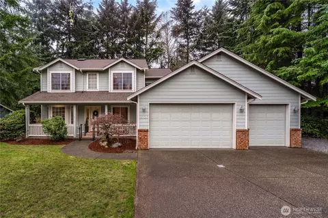 14720 48th Ave NW, Gig Harbor, WA 98332