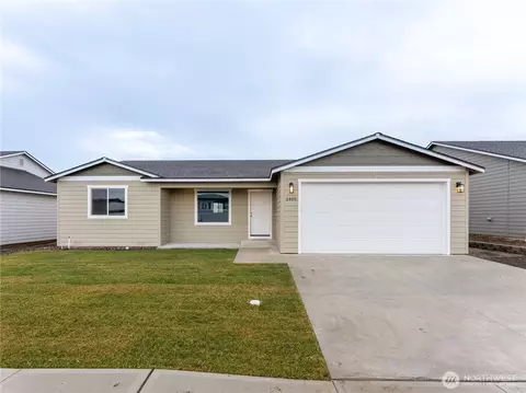 2400 2nd St SE, East Wenatchee, WA 98802
