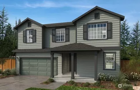 1834 NW Nahale Ct #68, Poulsbo, WA 98370
