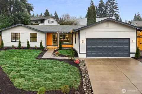 32616 36th Ave SW, Federal Way, WA 98023