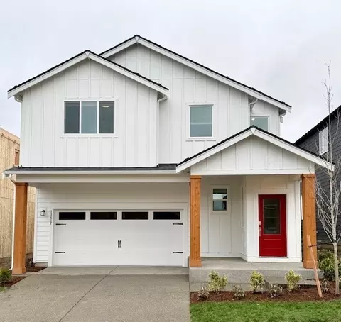 13452 200th Ave SE, Monroe, WA 98272