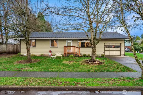 15408 NE 76th St, Vancouver, WA 98682