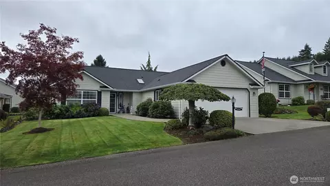 2804 Keats Dr, Centralia, WA 98531