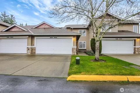 1236 65th St SE #102, Auburn, WA 98092