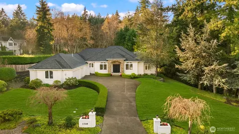 13118 53rd Ave NW, Gig Harbor, WA 98332