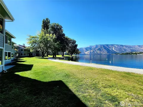 1 Beach 559-g, Manson, WA 98831