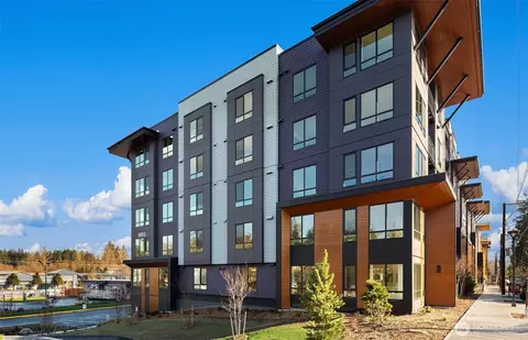 6901 NE 184th Ln #205, Kenmore, WA 98028