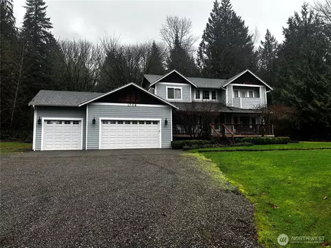 1705 167th Ave SE, Snohomish, WA 98290