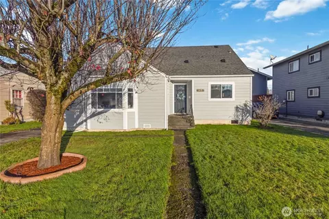 2932 Fir St, Longview, WA 98632