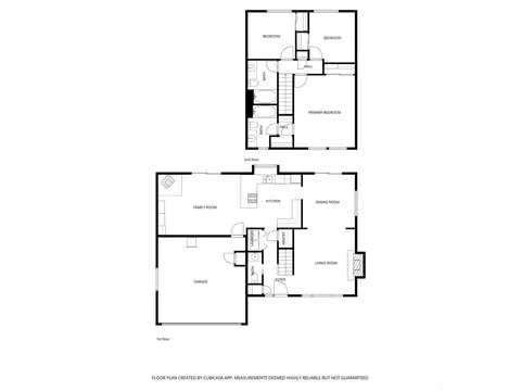 Floorplan - 23328 19th Dr SE, Bothell, WA 98021 photo 1 of 1