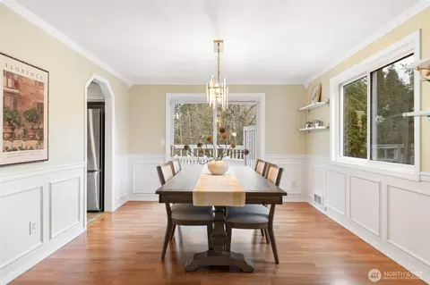 Dining - 23328 19th Dr SE, Bothell, WA 98021 photo 1 of 1