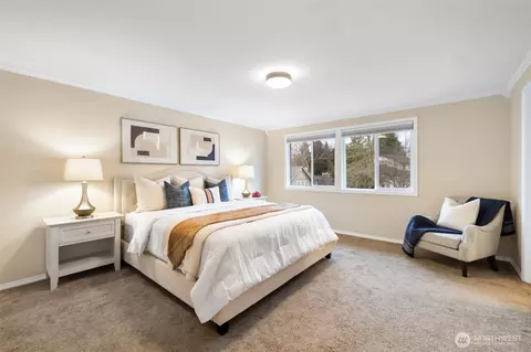 Bedroom - 23328 19th Dr SE, Bothell, WA 98021 photo 1 of 5