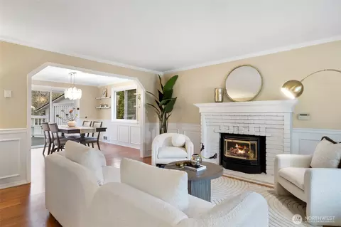 Living - 23328 19th Dr SE, Bothell, WA 98021 photo 3 of 5