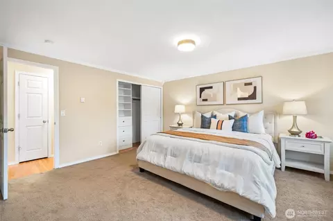 Bedroom - 23328 19th Dr SE, Bothell, WA 98021 photo 2 of 5