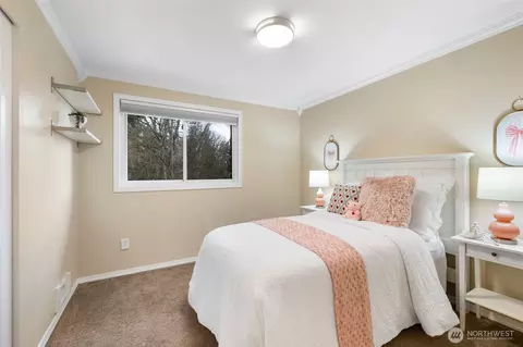 Bedroom - 23328 19th Dr SE, Bothell, WA 98021 photo 5 of 5