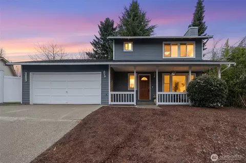 Exterior - 23328 19th Dr SE, Bothell, WA 98021 photo 4 of 4