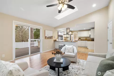 Living - 23328 19th Dr SE, Bothell, WA 98021 photo 5 of 5