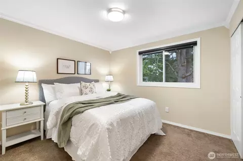Bedroom - 23328 19th Dr SE, Bothell, WA 98021 photo 4 of 5