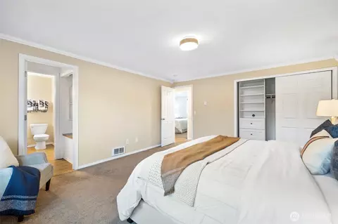 Bedroom - 23328 19th Dr SE, Bothell, WA 98021 photo 3 of 5