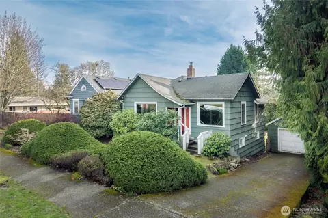 5145 S Myrtle St, Seattle, WA 98118
