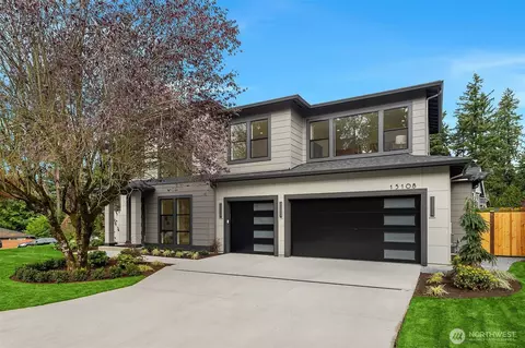 15108 SE 41st Pl, Bellevue, WA 98006