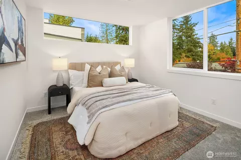 Bedroom - 5814 Lowell Larimer Rd #A4, Everett, WA 98208 photo 3 of 4